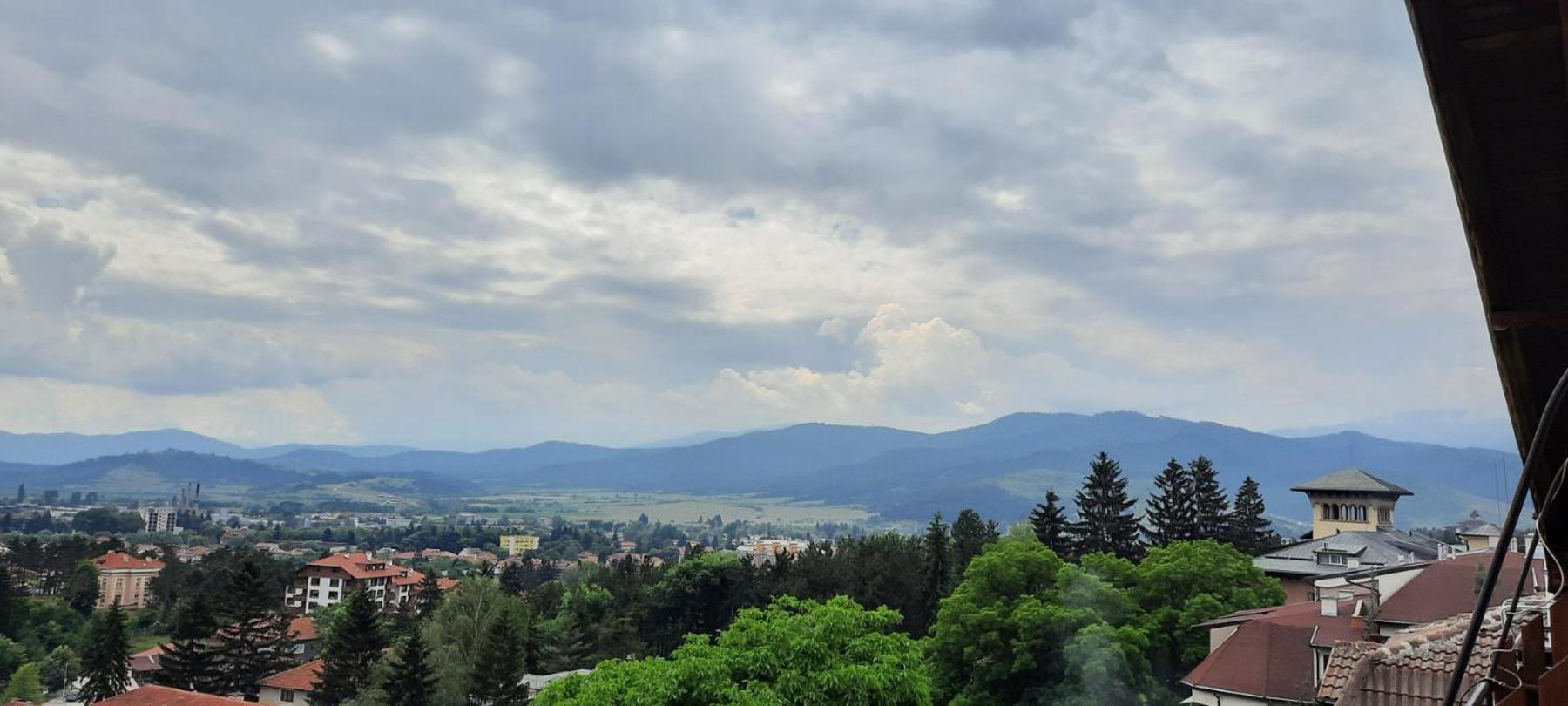 Къща За Гости Сара Velingrad Extérieur photo