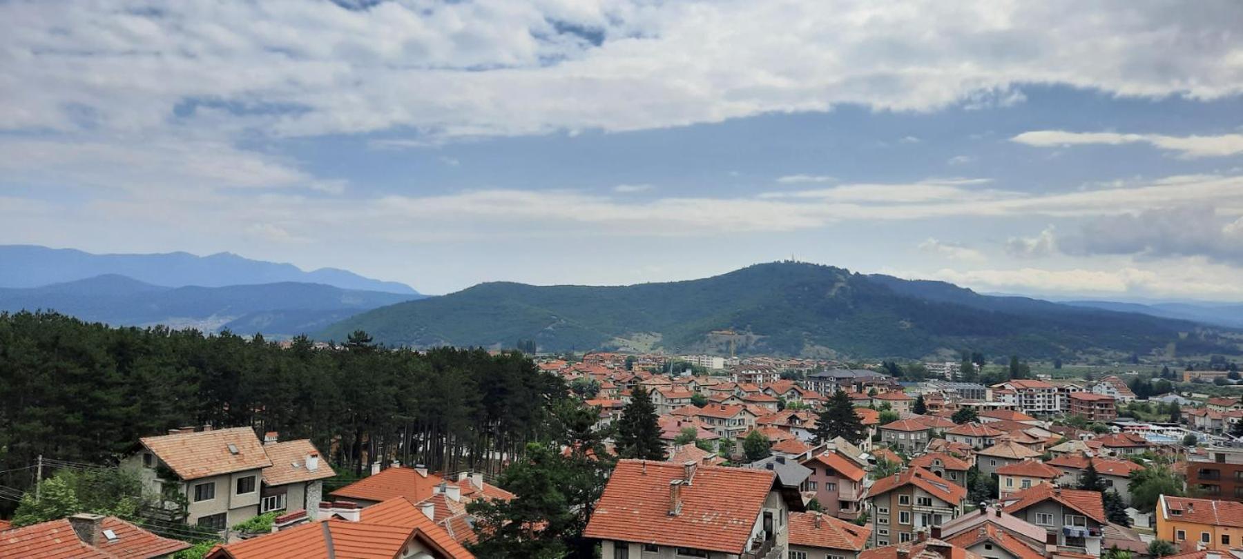 Къща За Гости Сара Velingrad Extérieur photo