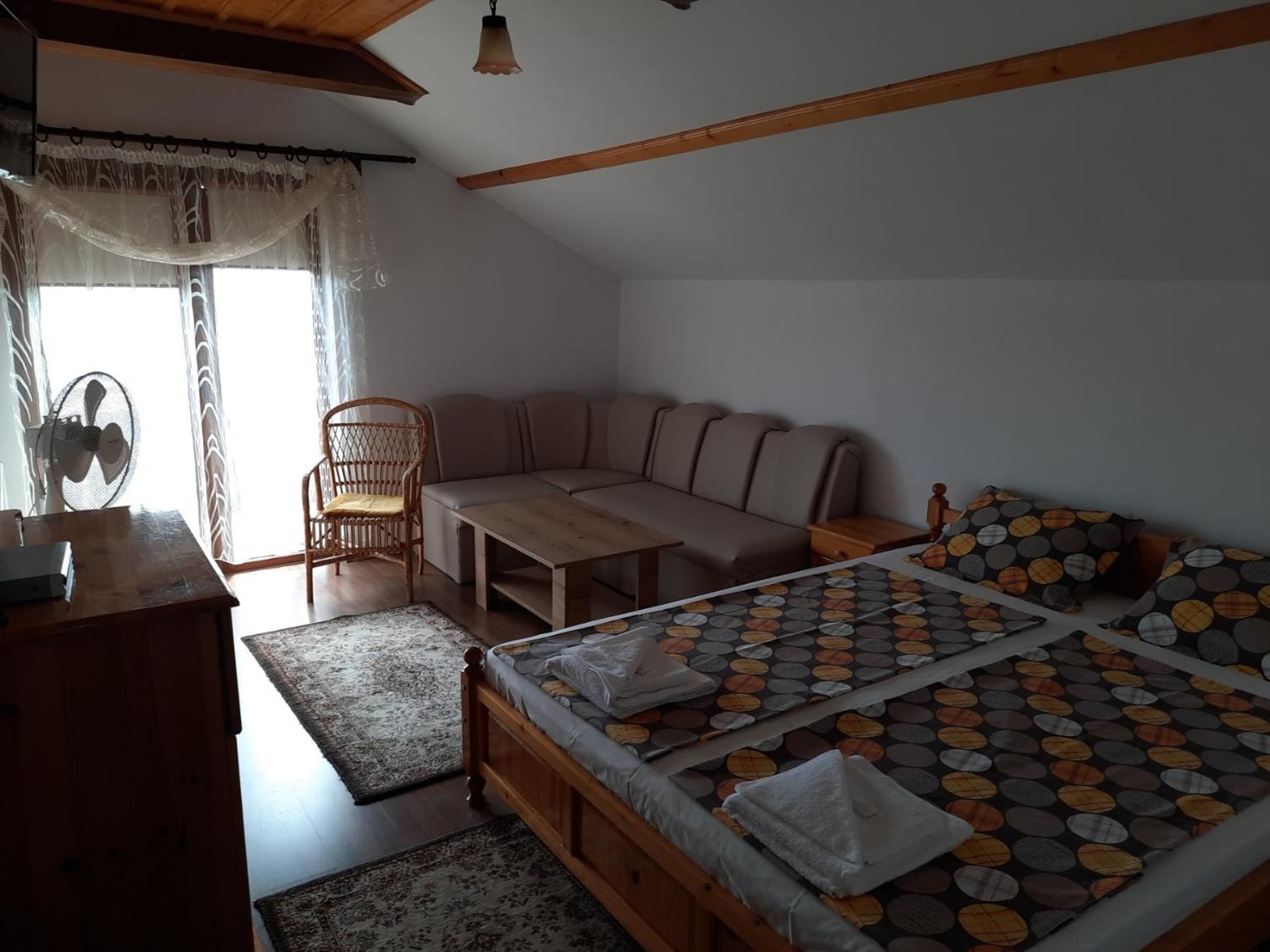 Къща За Гости Сара Velingrad Extérieur photo