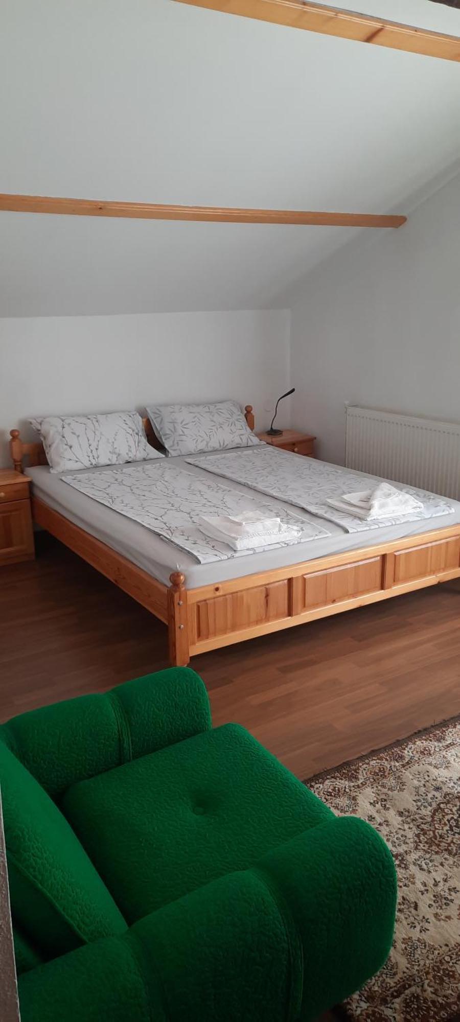 Къща За Гости Сара Velingrad Extérieur photo