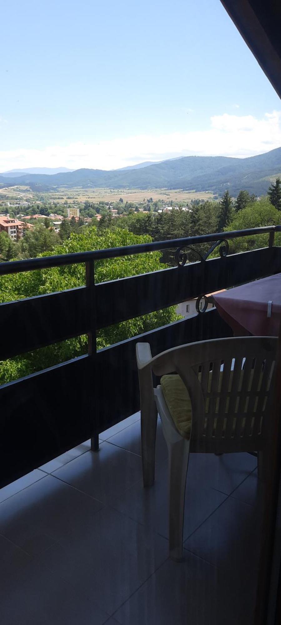 Къща За Гости Сара Velingrad Extérieur photo