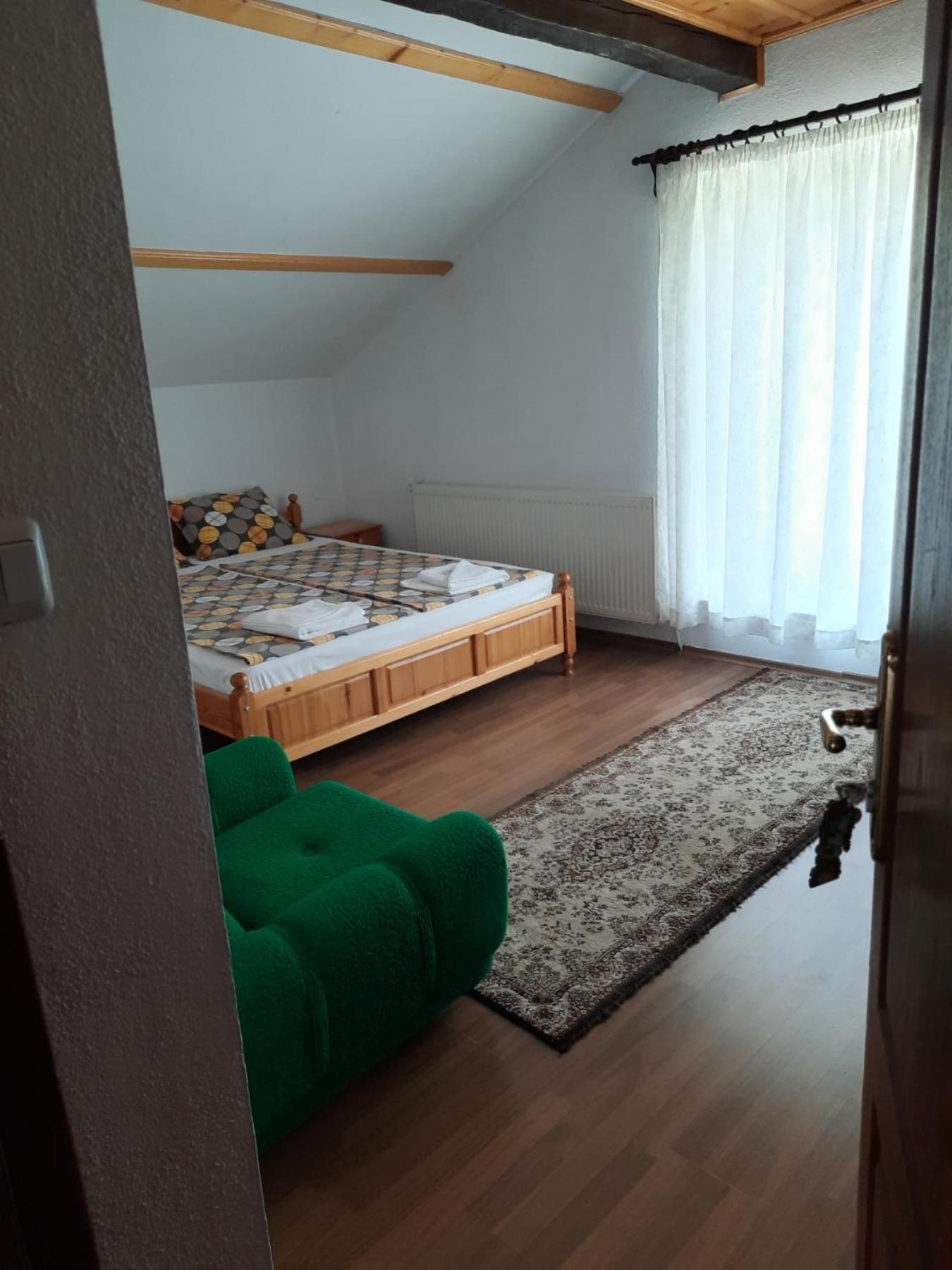 Къща За Гости Сара Velingrad Extérieur photo