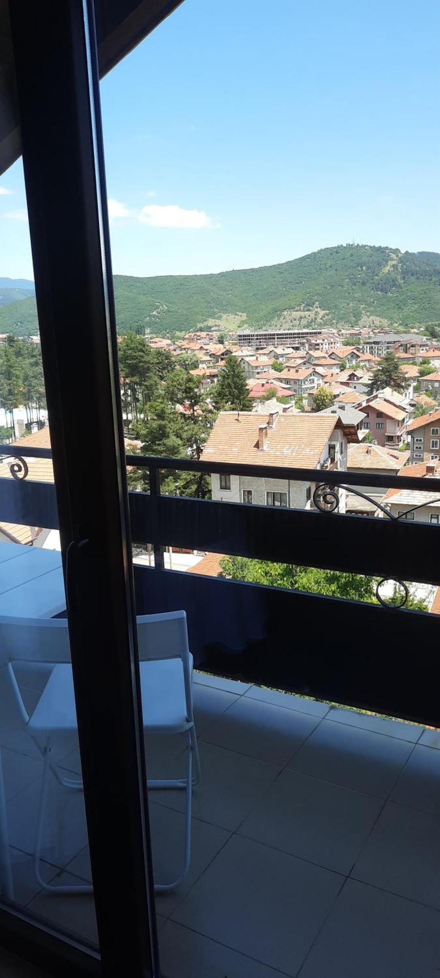 Къща За Гости Сара Velingrad Extérieur photo