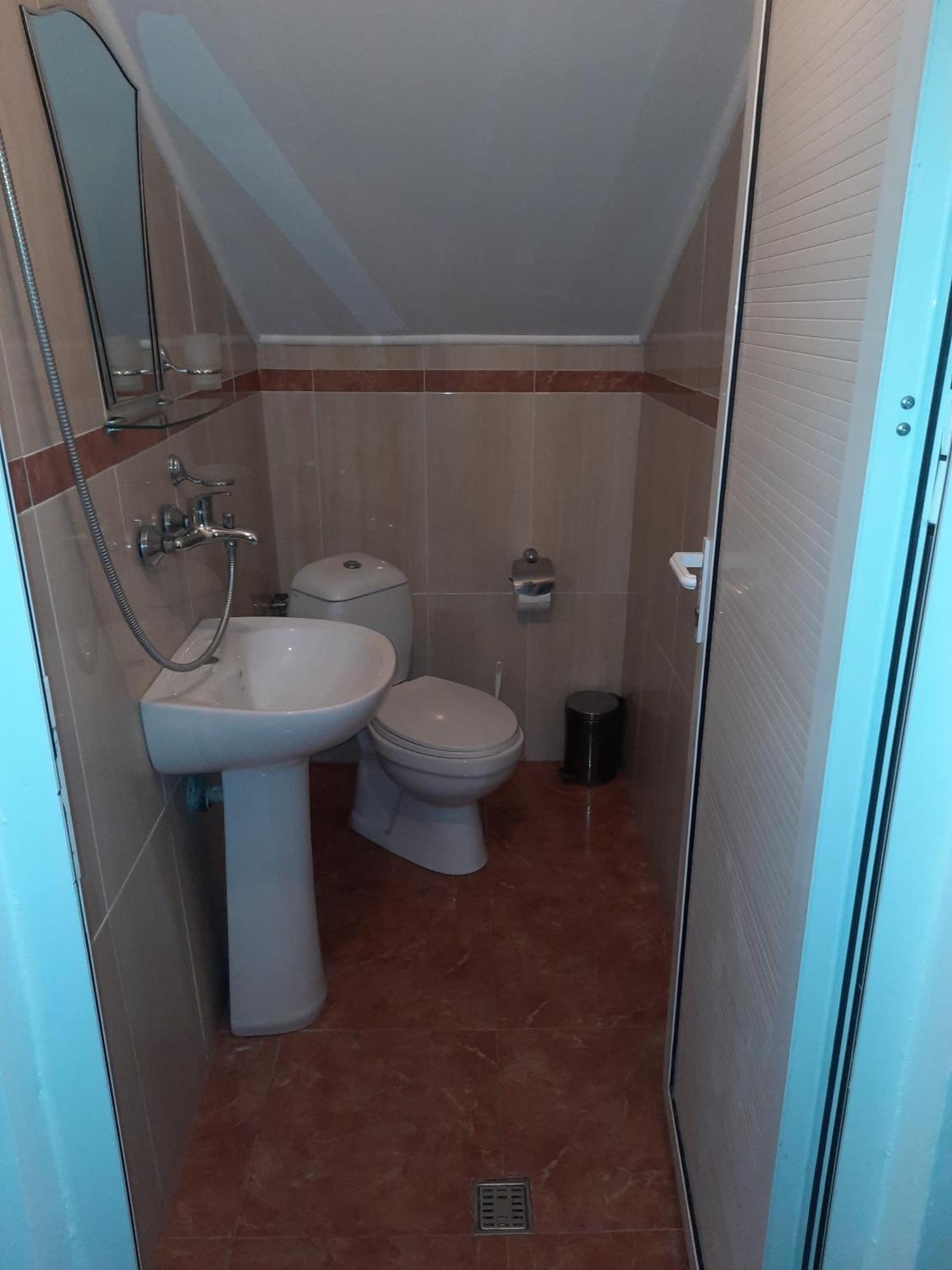 Къща За Гости Сара Velingrad Extérieur photo